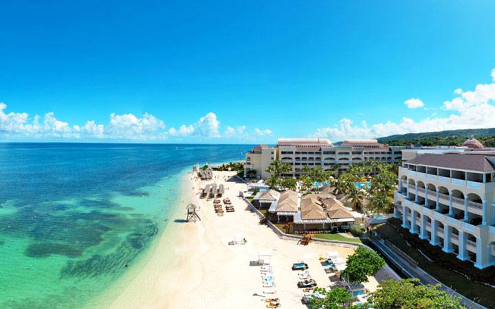 Jamaïque (Montego Bay)